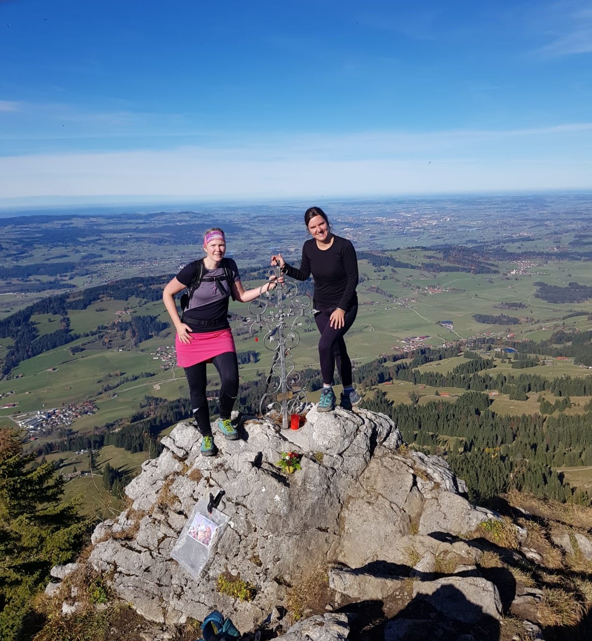 Persönliches Wander-Coaching