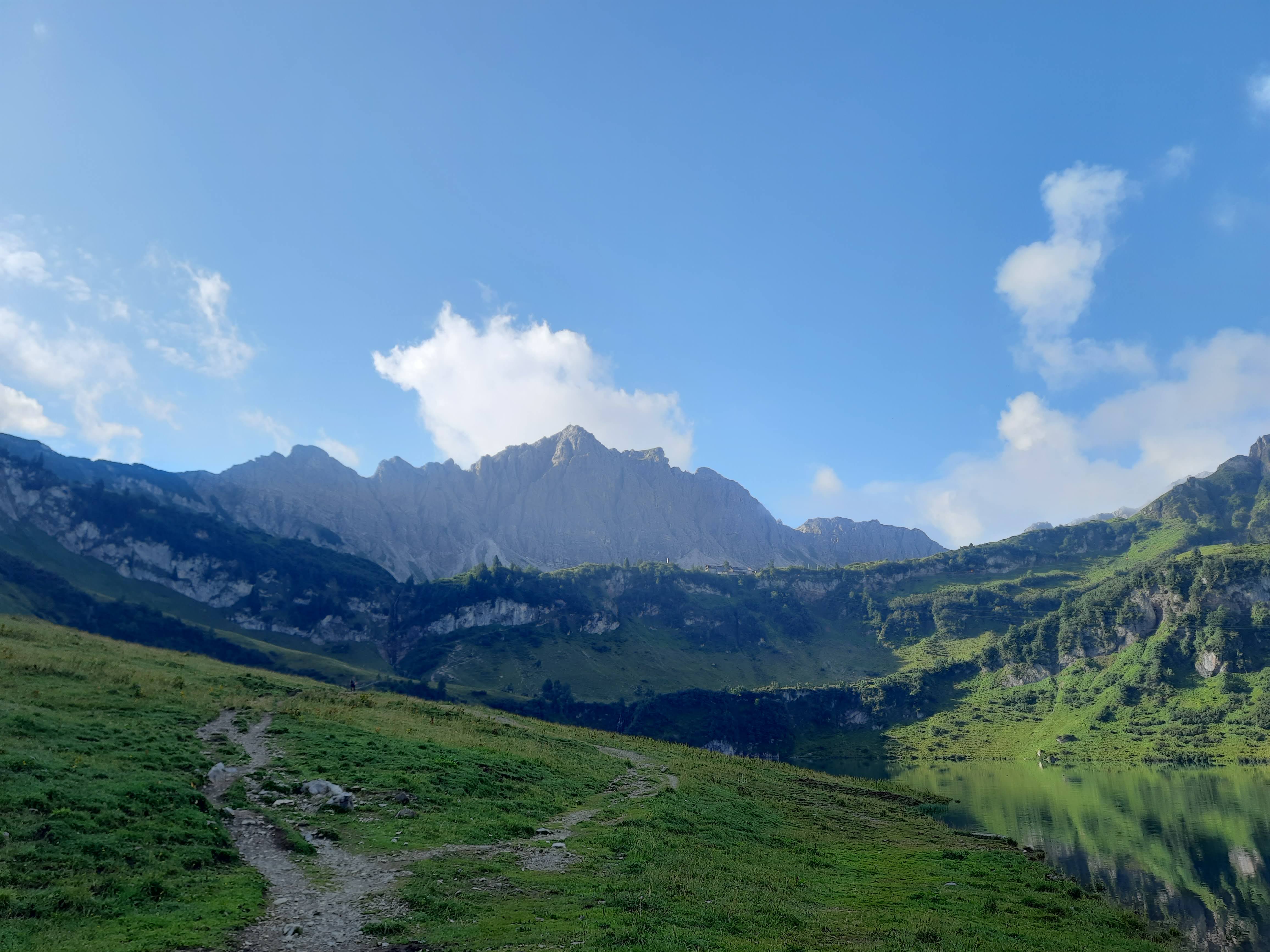 Workshops in kleinen Gruppen