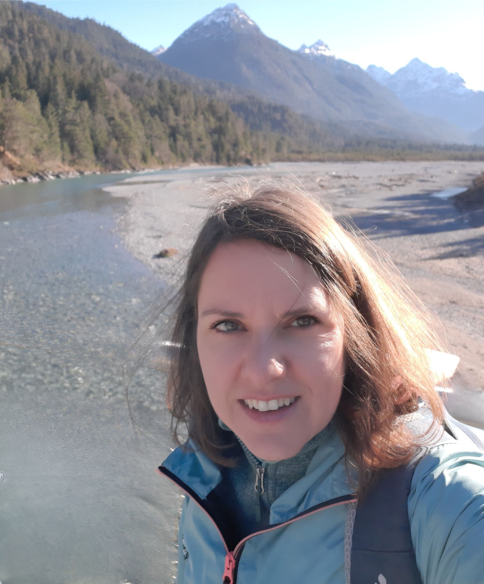 Coaching in der Natur im Allgäu