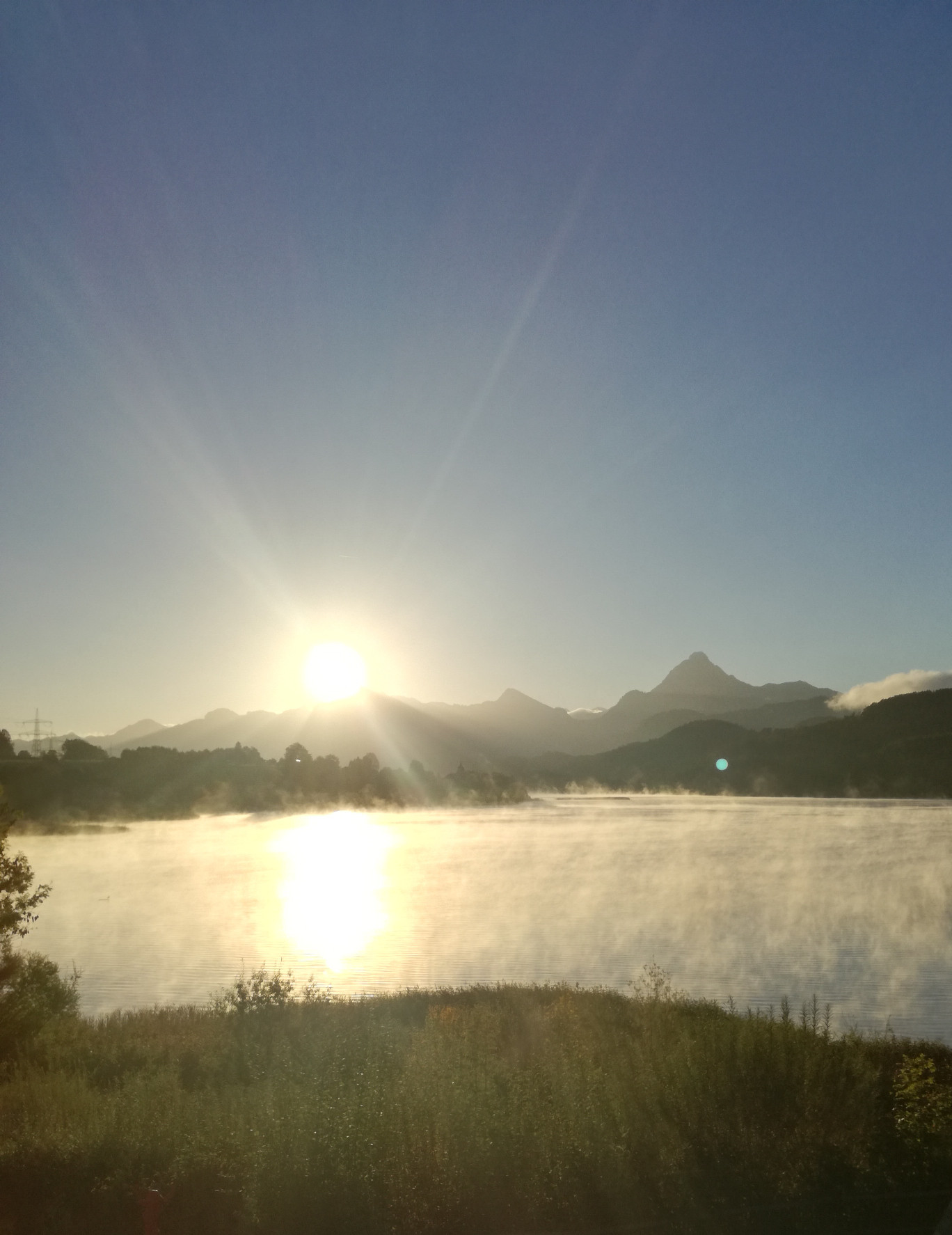 Wandercoaching in den Bergen