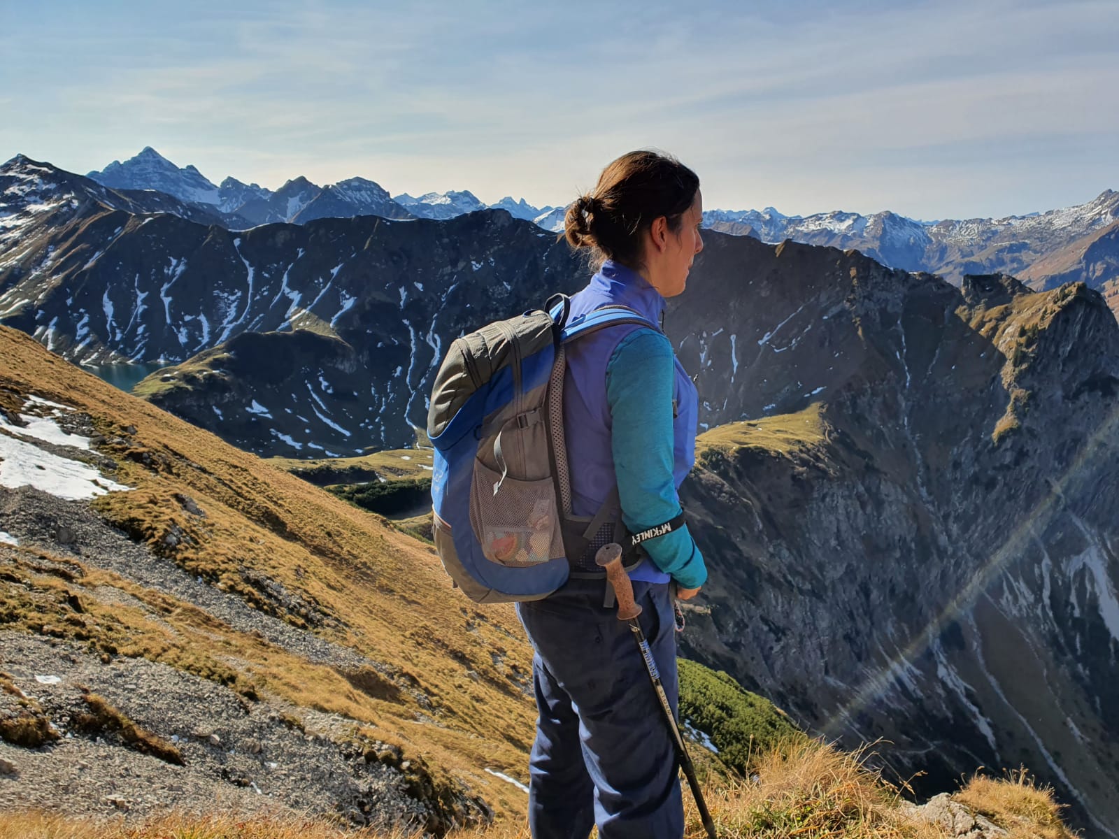 Naturcoaching im Allgäu